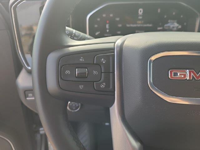 2026 GMC Sierra - $49,052