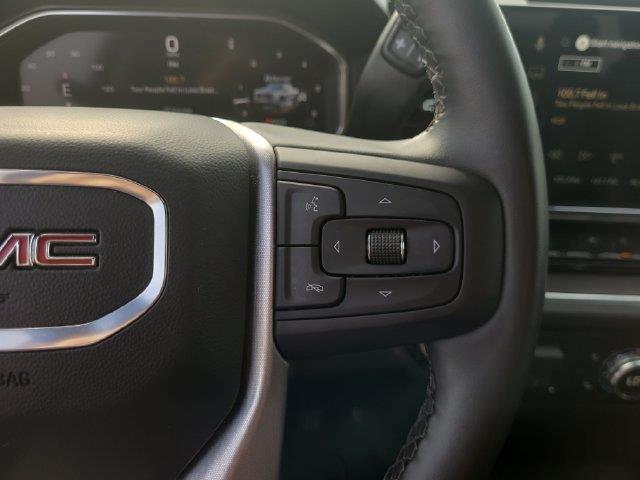 2026 GMC Sierra - $49,052