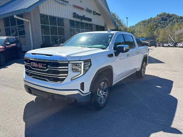 2026 GMC Sierra - $44,935