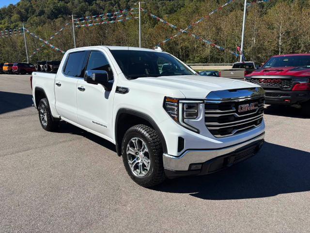 2026 GMC Sierra - $44,935