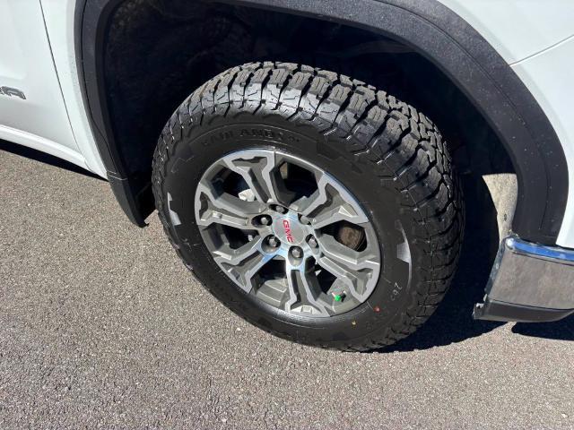 2026 GMC Sierra - $44,935