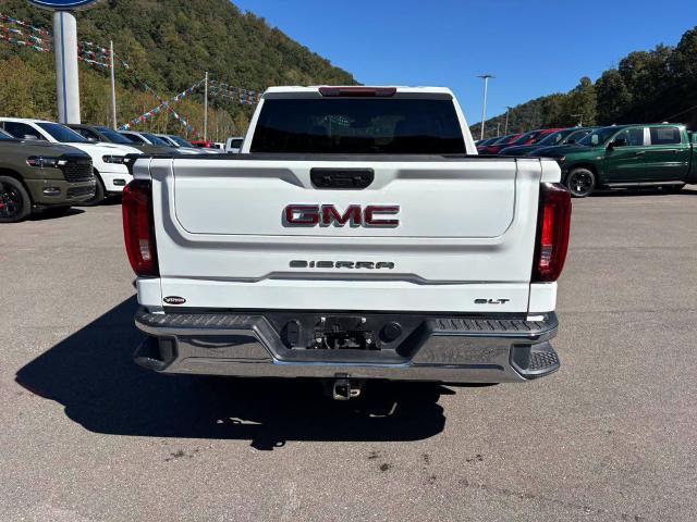 2026 GMC Sierra - $44,935