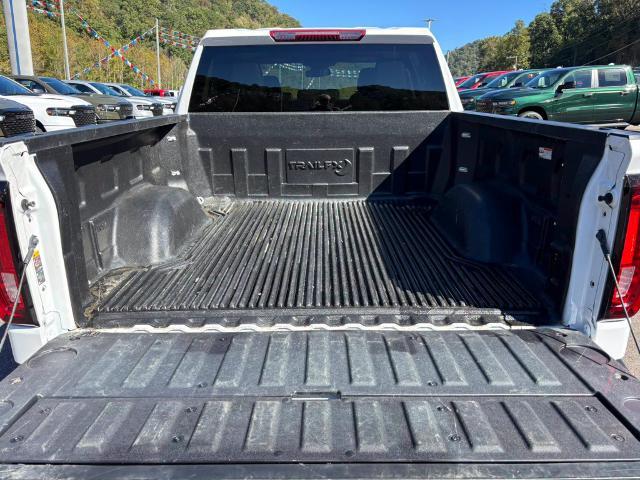 2026 GMC Sierra - $44,935