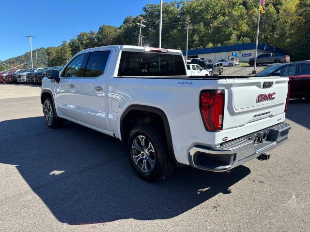 2026 GMC Sierra - $44,935