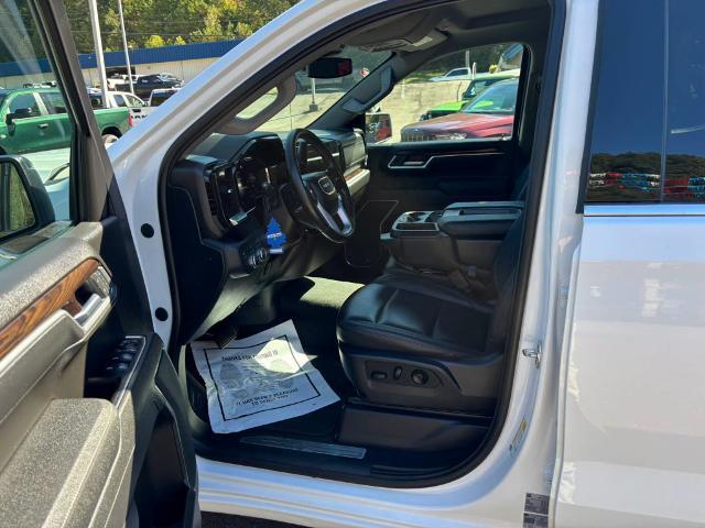 2026 GMC Sierra - $44,935