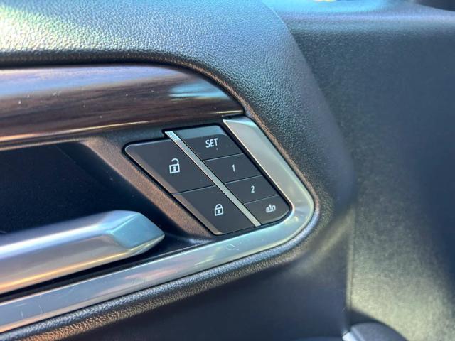 2026 GMC Sierra - $44,935