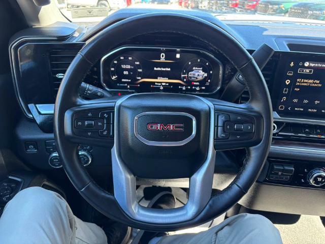 2026 GMC Sierra - $44,935