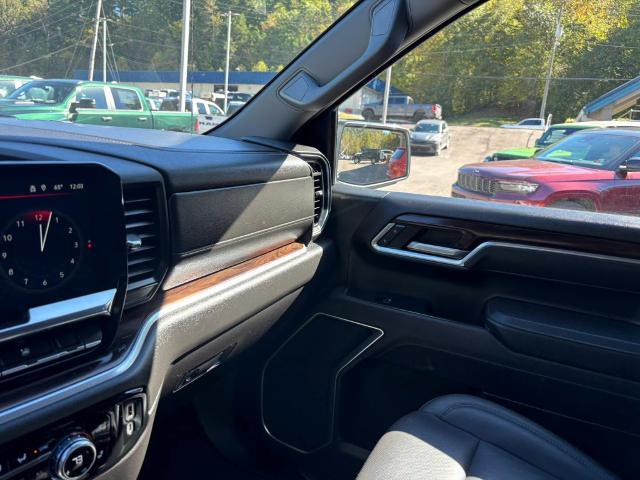 2026 GMC Sierra - $44,935