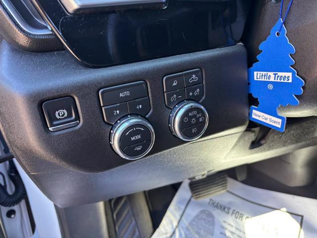 2026 GMC Sierra - $44,935