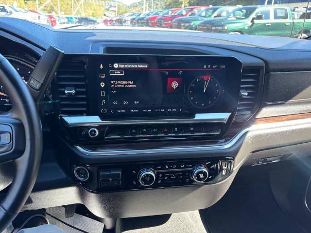 2026 GMC Sierra - $44,935