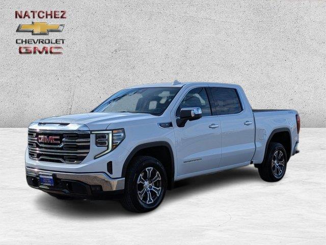 2026 GMC Sierra - $48,461
