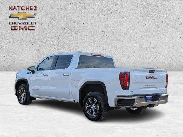 2026 GMC Sierra - $48,461