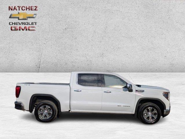 2026 GMC Sierra - $48,461