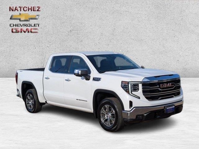 2026 GMC Sierra - $48,461