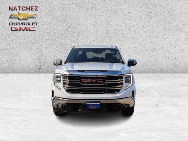 2026 GMC Sierra - $48,461