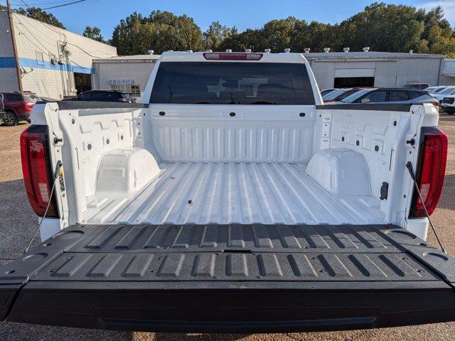 2026 GMC Sierra - $48,461