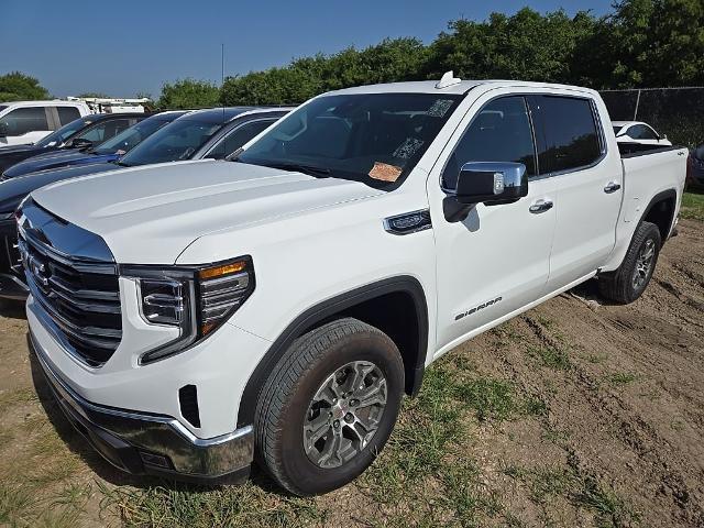 2026 GMC Sierra - $50,924