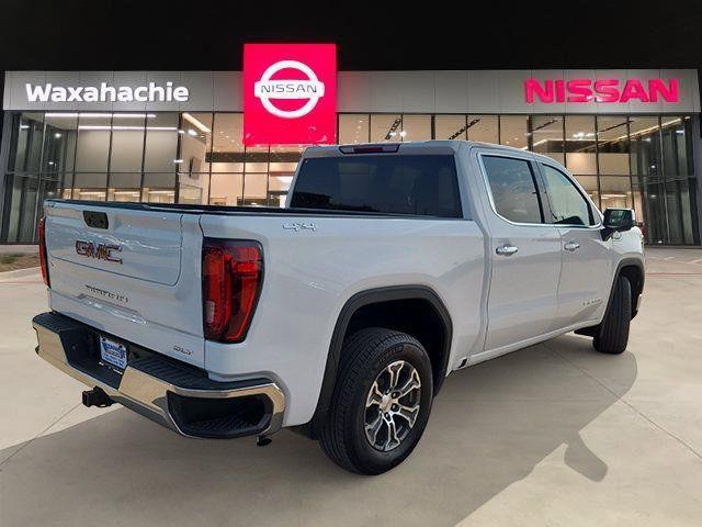 2026 GMC Sierra - $50,924