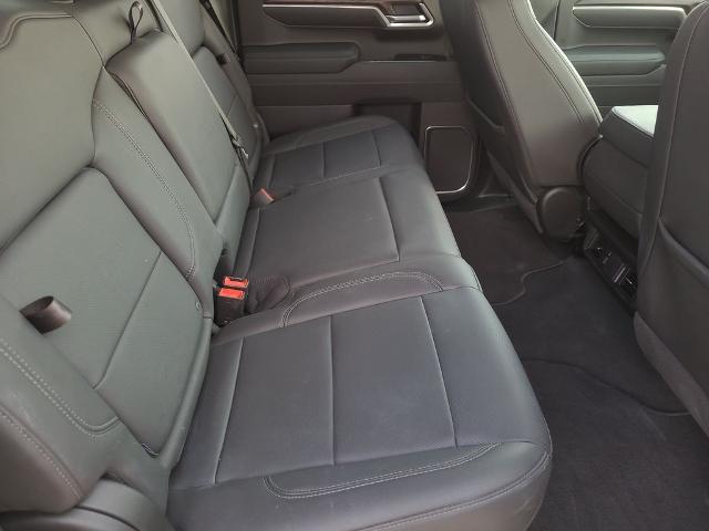 2026 GMC Sierra - $50,924