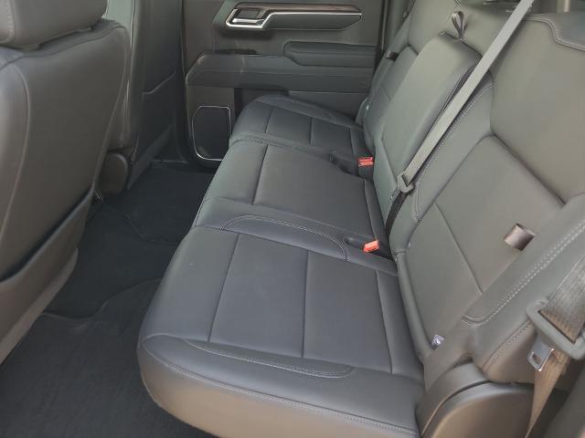 2026 GMC Sierra - $50,924
