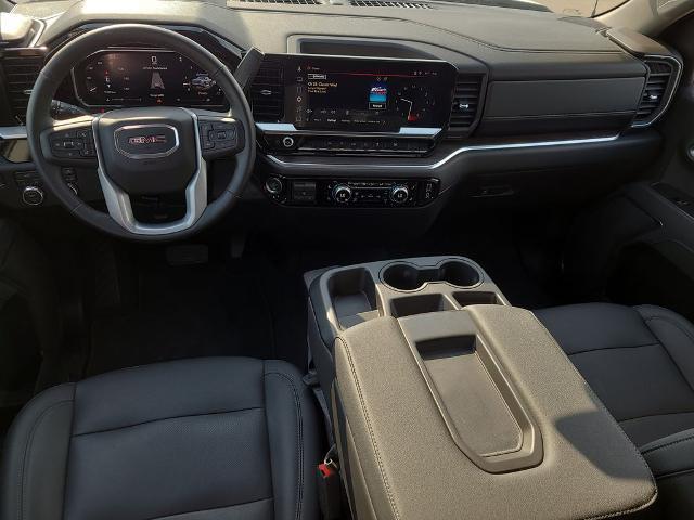 2026 GMC Sierra - $50,924