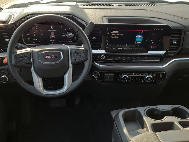 2026 GMC Sierra - $50,924