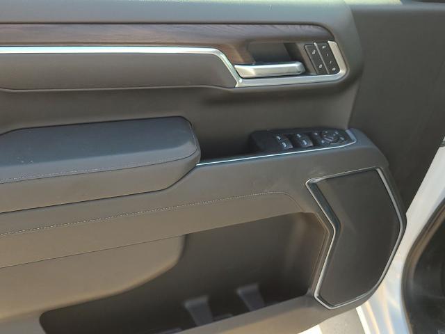 2026 GMC Sierra - $50,924