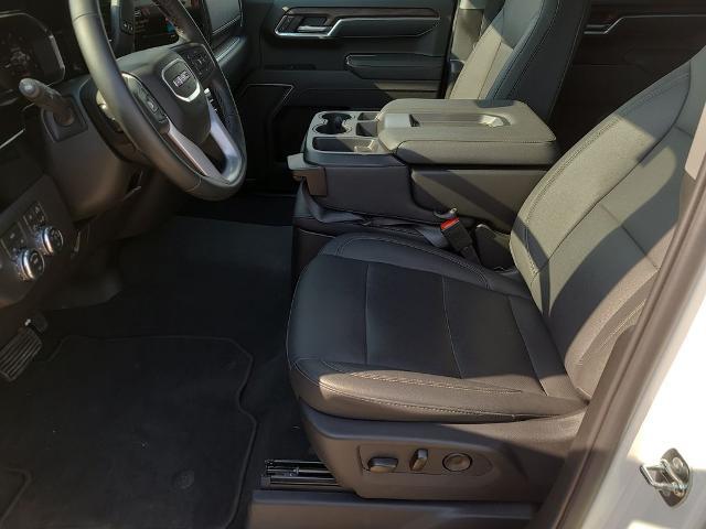 2026 GMC Sierra - $50,924