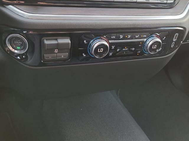 2026 GMC Sierra - $50,924
