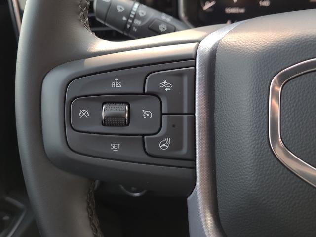 2026 GMC Sierra - $50,924