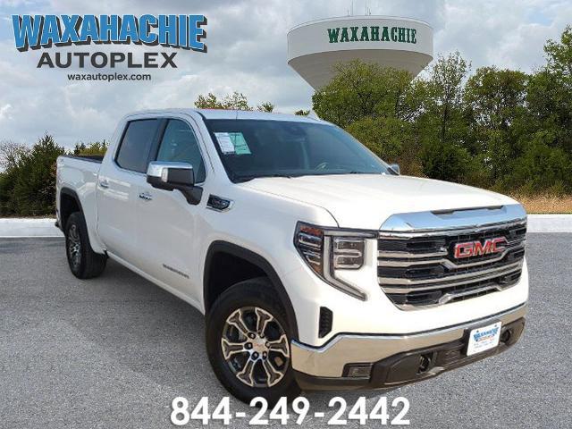 2026 GMC Sierra - $48,865