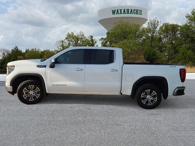 2026 GMC Sierra - $48,865