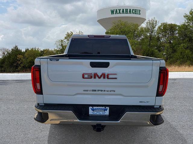 2026 GMC Sierra - $48,865