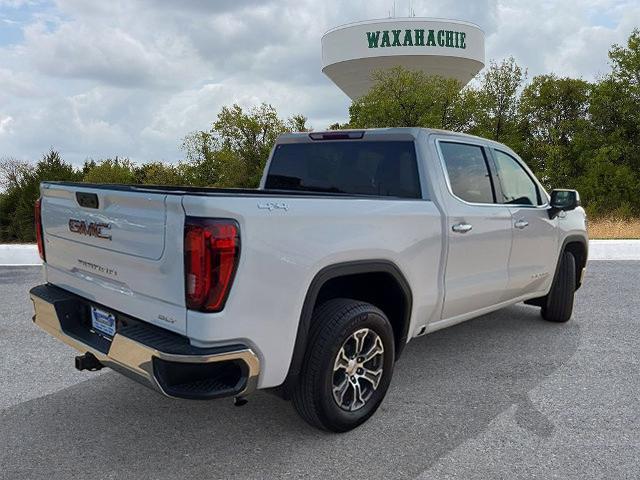 2026 GMC Sierra - $48,865