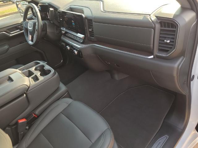 2026 GMC Sierra - $48,865