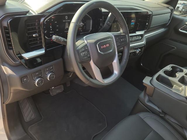 2026 GMC Sierra - $48,865