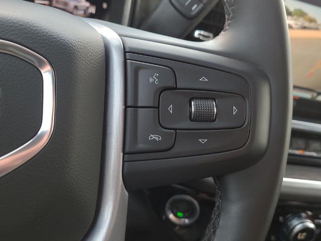 2026 GMC Sierra - $48,865