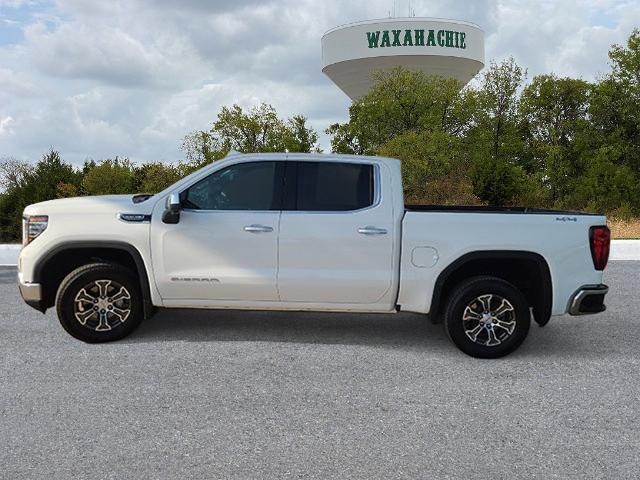 2026 GMC Sierra - $47,605