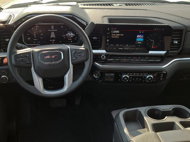 2026 GMC Sierra - $47,605