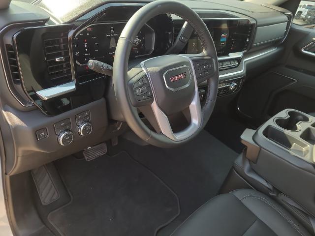 2026 GMC Sierra - $47,605