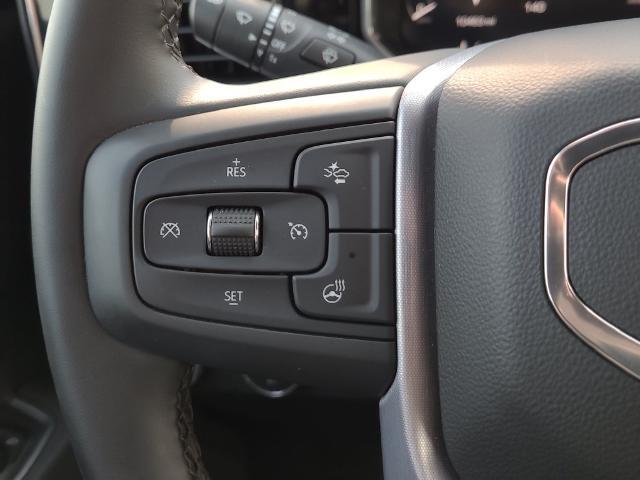 2026 GMC Sierra - $47,605
