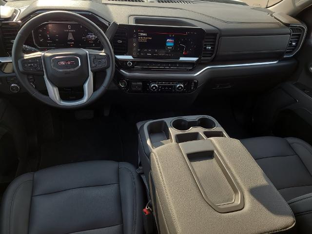 2026 GMC Sierra - $46,000