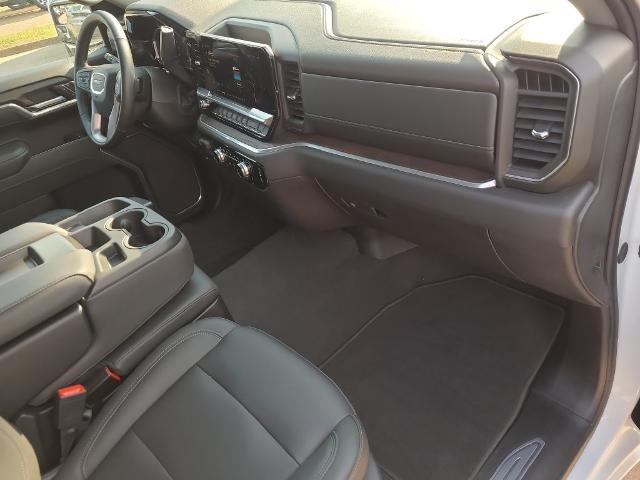 2026 GMC Sierra - $45,344