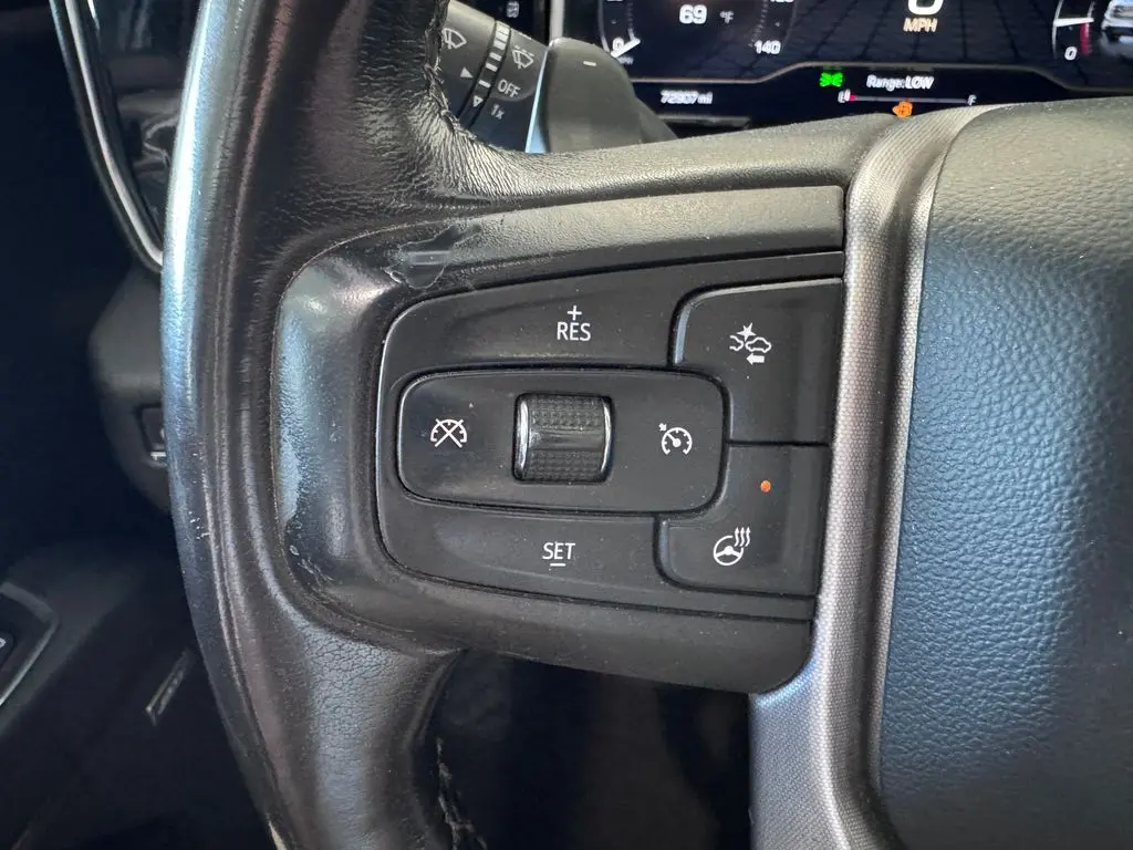 2023 GMC Sierra - $40,987