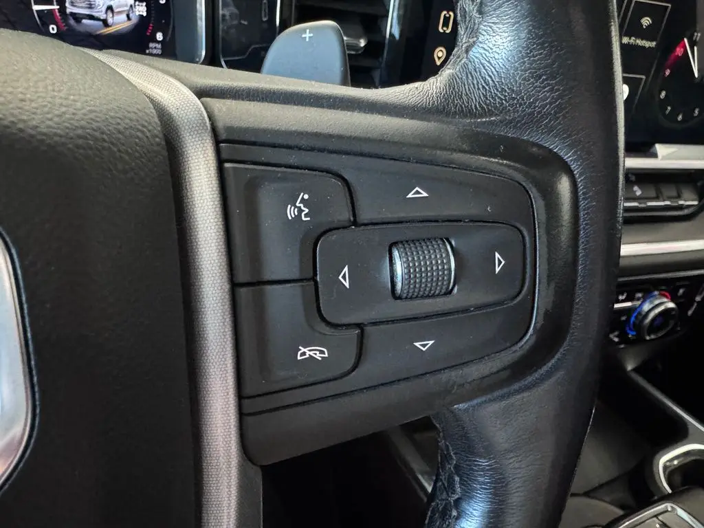 2023 GMC Sierra - $40,987