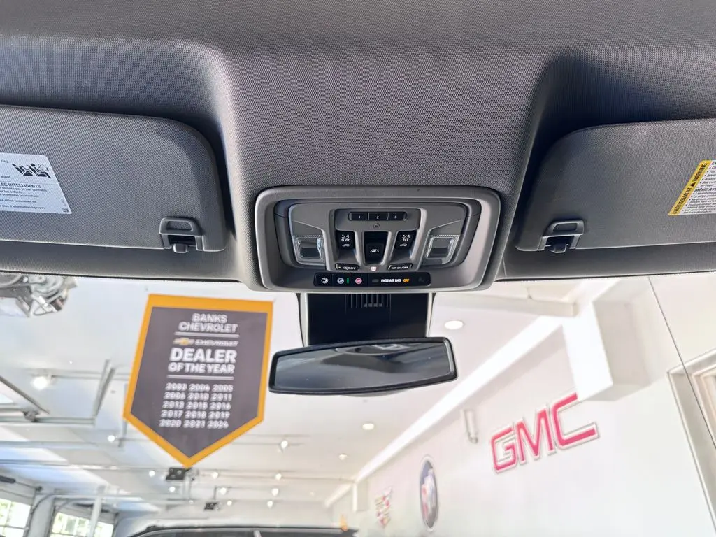 2023 GMC Sierra - $40,987