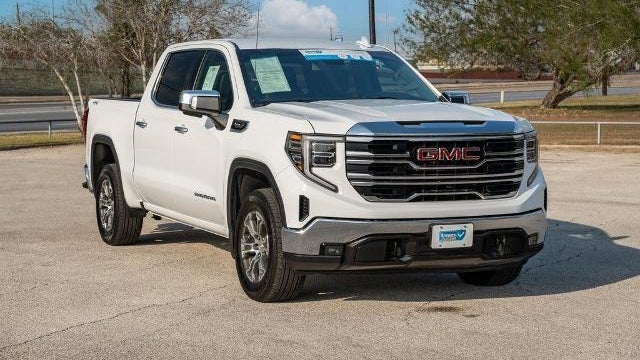 Preowned 2024 GMC Sierra 1500 SLT for Sale