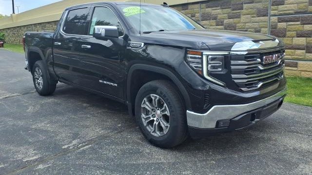 Preowned 2025 GMC Sierra 1500 SLT for Sale