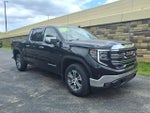 2025 Sierra 1500 Thumbnail 1