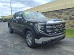 2025 Sierra 1500 Thumbnail 2